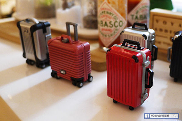 Voyage Addiction Cafe 旅行。家 旅行主題咖啡館