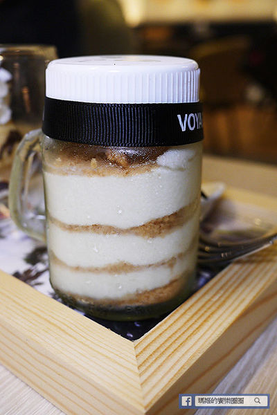 Voyage Addiction Cafe 旅行。家 旅行主題咖啡館