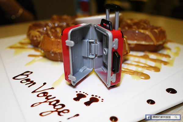 Voyage Addiction Cafe 旅行。家 旅行主題咖啡館