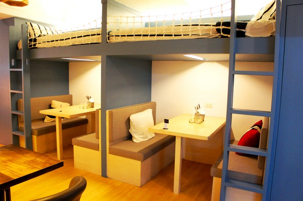 Voyage Addiction Cafe 旅行。家:Voyage Addiction Cafe 旅行。家