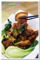 五葉松庭院餐廳：北大特區美食．下飯卻不死鹹，令人乖乖掃盤的美味中式合菜──五葉松庭園餐廳