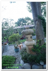 五葉松庭院餐廳：北大特區美食．下飯卻不死鹹，令人乖乖掃盤的美味中式合菜──五葉松庭園餐廳