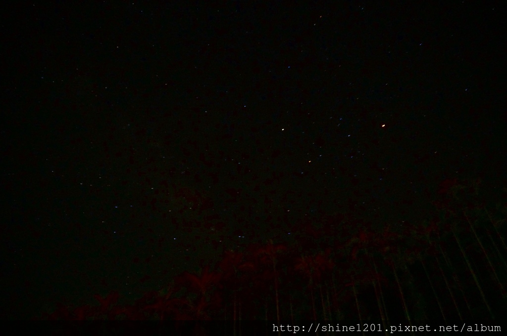 南投露營 瑞櫻山莊露營區民宿