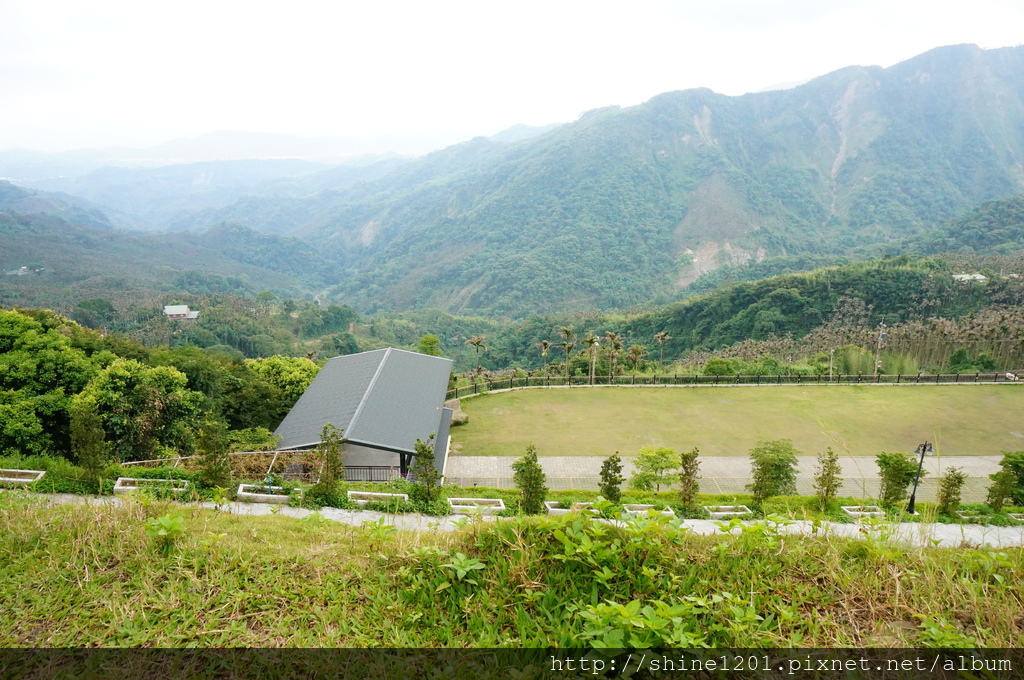 南投露營 瑞櫻山莊露營區民宿