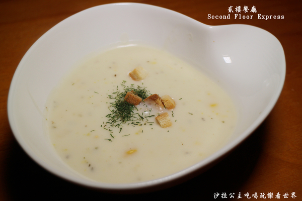 貳樓(師大店):師大夜市早午餐不限時『貳樓餐廳 Second Floor Express(師大店)』捷運台電大樓站