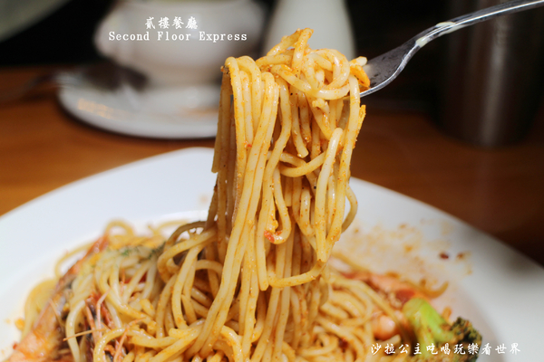 貳樓(師大店):師大夜市早午餐不限時『貳樓餐廳 Second Floor Express(師大店)』捷運台電大樓站