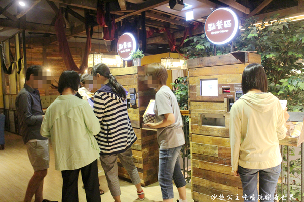 貳樓(師大店):師大夜市早午餐不限時『貳樓餐廳 Second Floor Express(師大店)』捷運台電大樓站