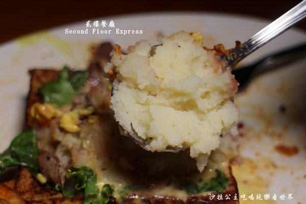 貳樓(師大店):師大夜市早午餐不限時『貳樓餐廳 Second Floor Express(師大店)』捷運台電大樓站