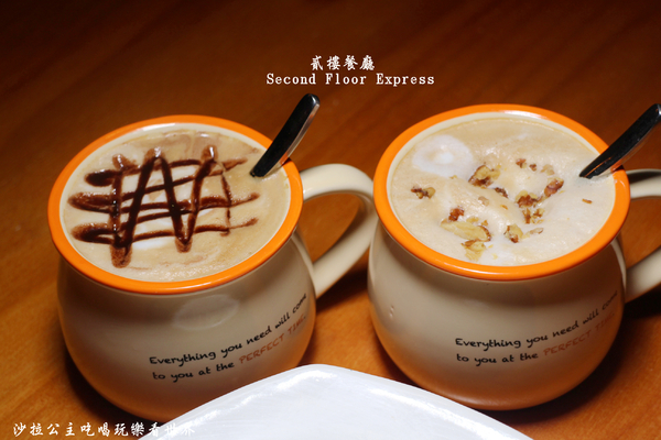 貳樓(師大店):師大夜市早午餐不限時『貳樓餐廳 Second Floor Express(師大店)』捷運台電大樓站