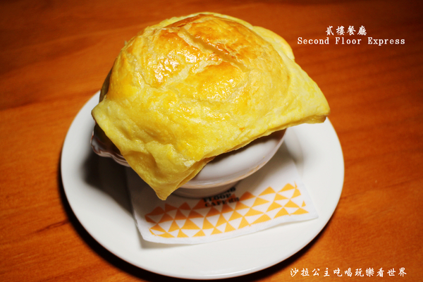 貳樓(師大店):師大夜市早午餐不限時『貳樓餐廳 Second Floor Express(師大店)』捷運台電大樓站