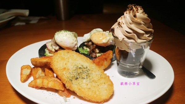 貳樓餐廳師大店 Second Floor Express:【台北美食】不一樣的貳樓@師大夜市