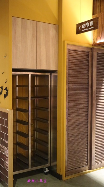 貳樓餐廳師大店 Second Floor Express:【台北美食】不一樣的貳樓@師大夜市