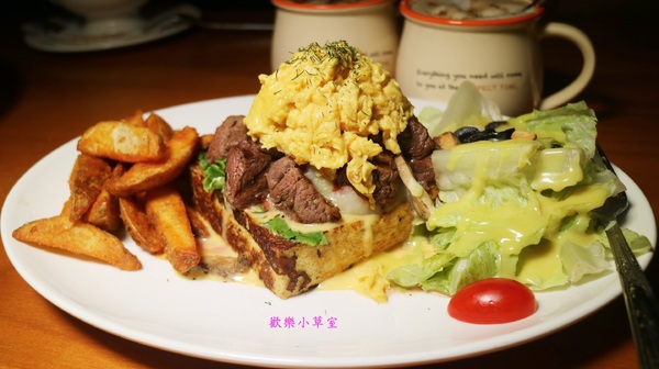 貳樓餐廳師大店 Second Floor Express:【台北美食】不一樣的貳樓@師大夜市