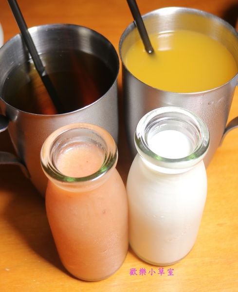 貳樓餐廳師大店 Second Floor Express:【台北美食】不一樣的貳樓@師大夜市