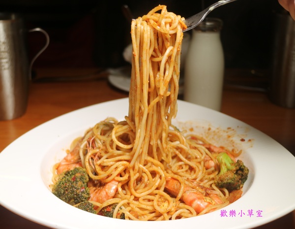 貳樓餐廳師大店 Second Floor Express:【台北美食】不一樣的貳樓@師大夜市