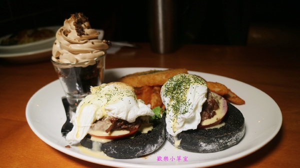 貳樓餐廳師大店 Second Floor Express:【台北美食】不一樣的貳樓@師大夜市