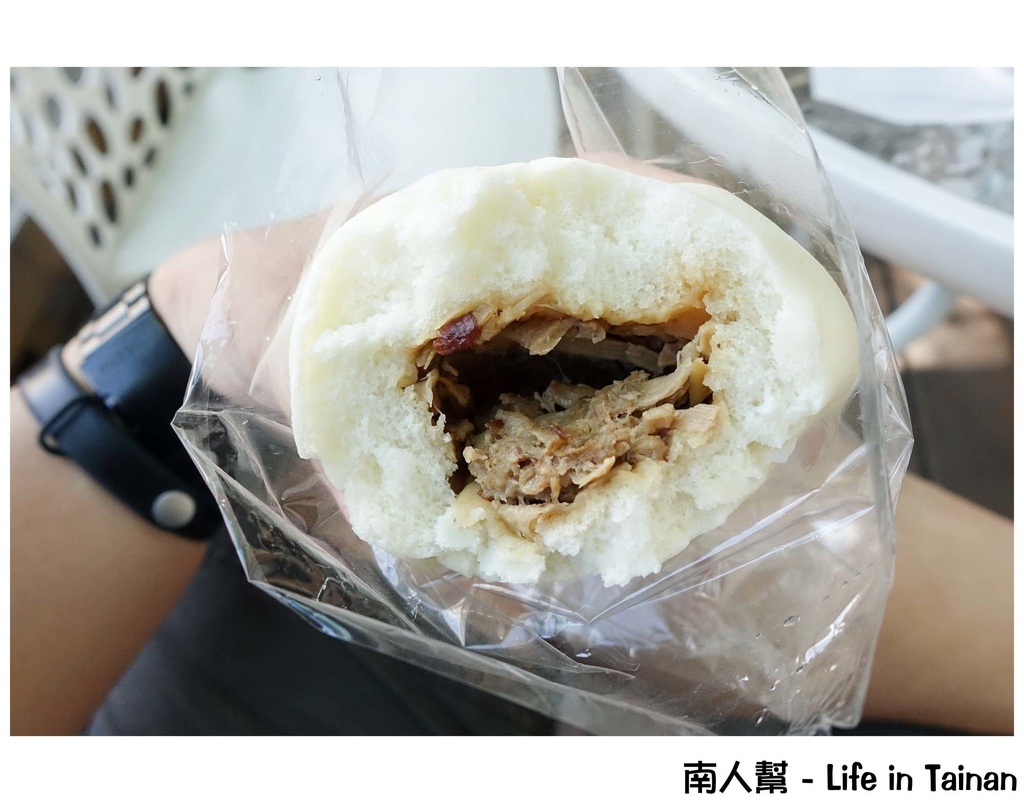 柳營田媽媽鮮奶饅頭