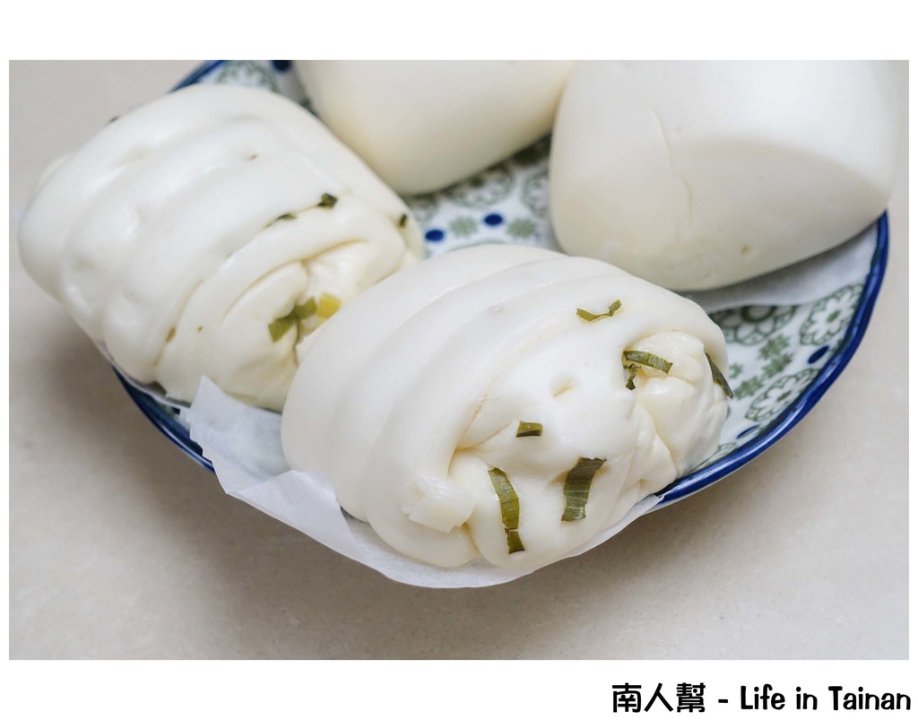 柳營田媽媽鮮奶饅頭