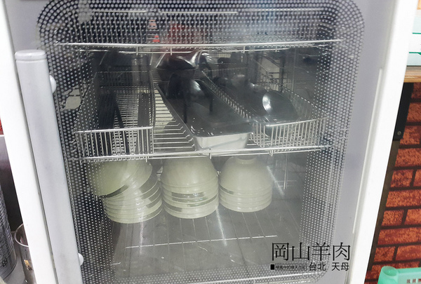 林家岡山羊肉:【天母|林家岡山羊肉】秋冬補身的鮮香美味 羊肉料理多樣滿足饕客但價位略高