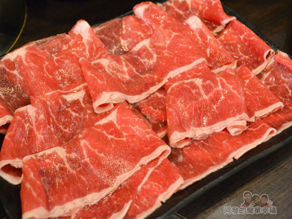 鍋饕精緻涮涮鍋21-紅酒牛肉