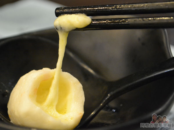 鍋饕精緻涮涮鍋30-起司燒