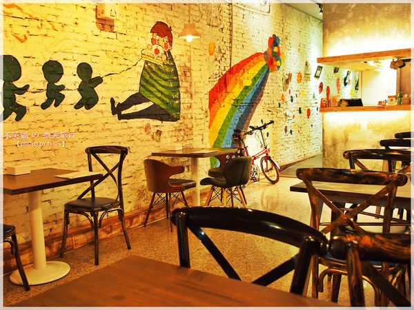 Wow.F 沃夫洋食餐廚.沃夫廚房