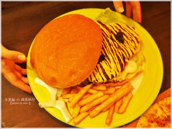 Wow.F 沃夫洋食餐廚.沃夫廚房