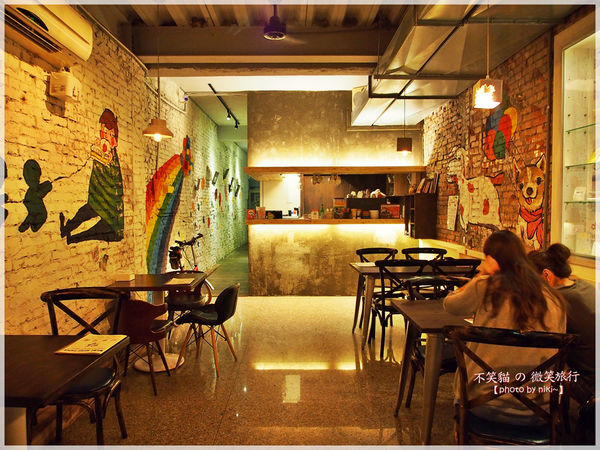 Wow.F 沃夫洋食餐廚.沃夫廚房