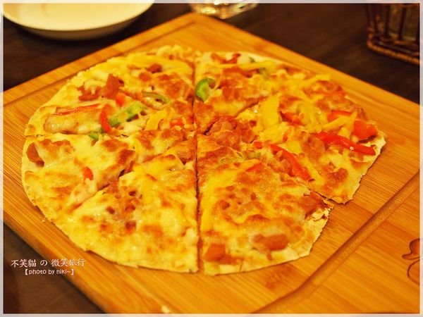 Wow.F 沃夫洋食餐廚.沃夫廚房