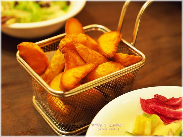 Wow.F 沃夫洋食餐廚.沃夫廚房