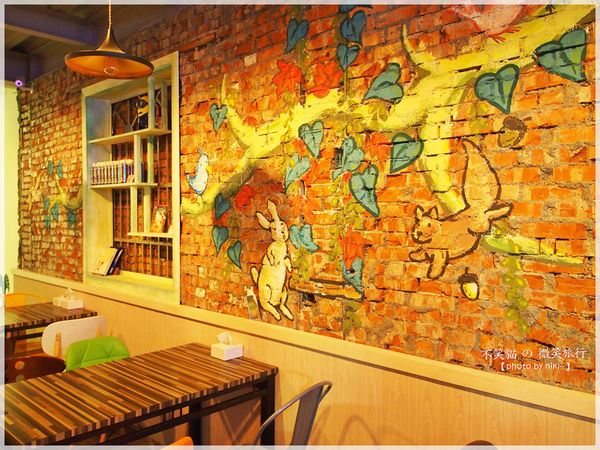 Wow.F 沃夫洋食餐廚.沃夫廚房