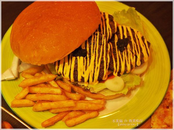 Wow.F 沃夫洋食餐廚.沃夫廚房