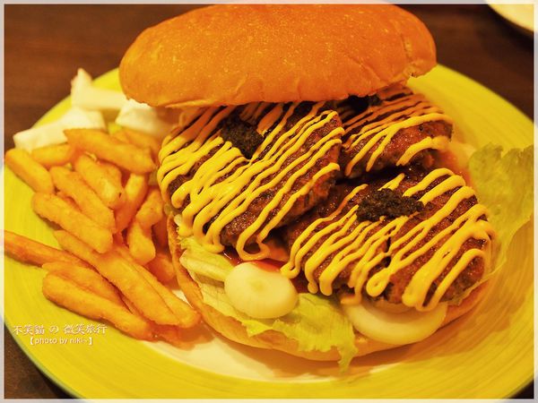 Wow.F 沃夫洋食餐廚.沃夫廚房