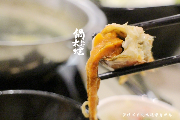 鍋太炫:後山埤蝶豆花火鍋『鍋太炫』近五分埔/白飯、麵、冬粉無限供應