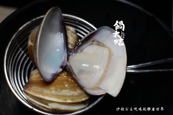 鍋太炫:後山埤蝶豆花火鍋『鍋太炫』近五分埔/白飯、麵、冬粉無限供應