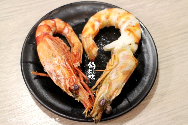 鍋太炫:後山埤蝶豆花火鍋『鍋太炫』近五分埔/白飯、麵、冬粉無限供應