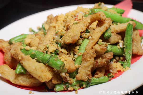 李洪担仔麵:中和興南夜市美食『李洪担仔麵』熱炒/宵夜/捷運南勢角站