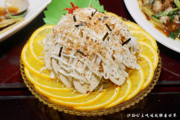 李洪担仔麵:中和興南夜市美食『李洪担仔麵』熱炒/宵夜/捷運南勢角站