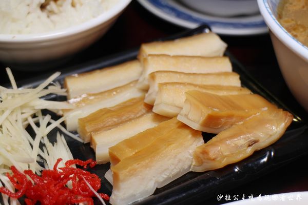 李洪担仔麵:中和興南夜市美食『李洪担仔麵』熱炒/宵夜/捷運南勢角站