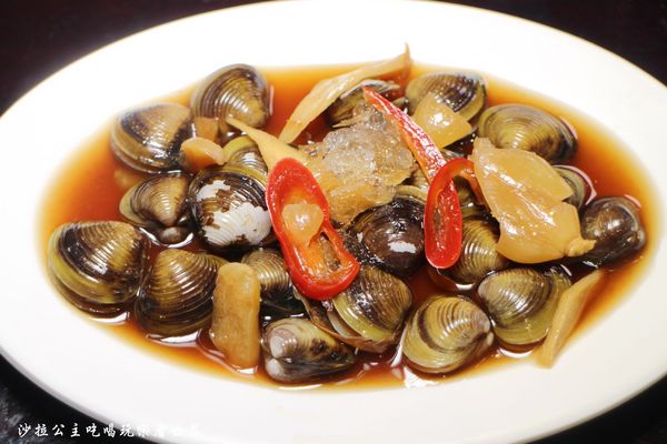 李洪担仔麵:中和興南夜市美食『李洪担仔麵』熱炒/宵夜/捷運南勢角站