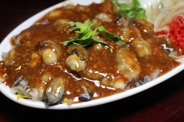 李洪担仔麵:中和興南夜市美食『李洪担仔麵』熱炒/宵夜/捷運南勢角站