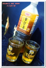 李洪担仔麵:南勢角美食.中和興南夜市鹹甘合宜古早好味道──李洪担仔麵