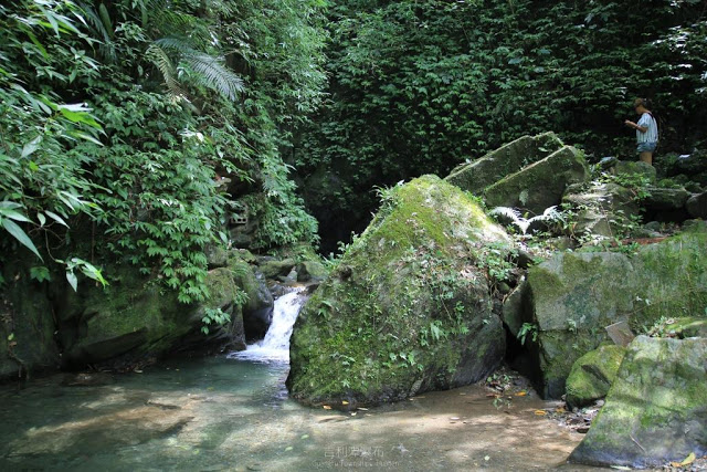吉利潭瀑布-8