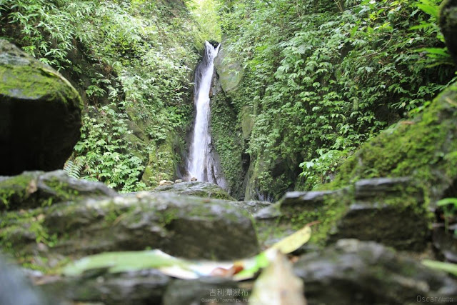 吉利潭瀑布-12