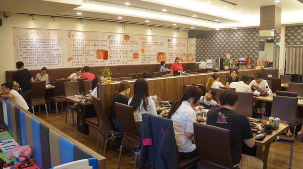 湘楠無煙燒肉:【苗栗頭份】湘楠無煙燒肉吃到飽,肋眼牛排、天使紅蝦、大草蝦、大生蠔、特選干貝、啤酒,吃到飽喝到飽!