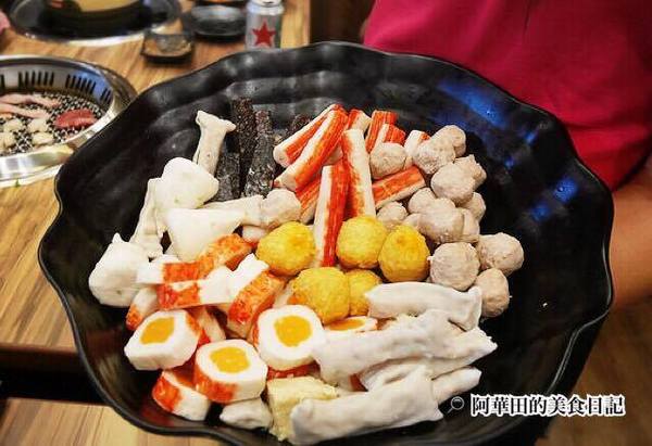 湘楠無煙燒肉:【苗栗頭份】湘楠無煙燒肉吃到飽,肋眼牛排、天使紅蝦、大草蝦、大生蠔、特選干貝、啤酒,吃到飽喝到飽!