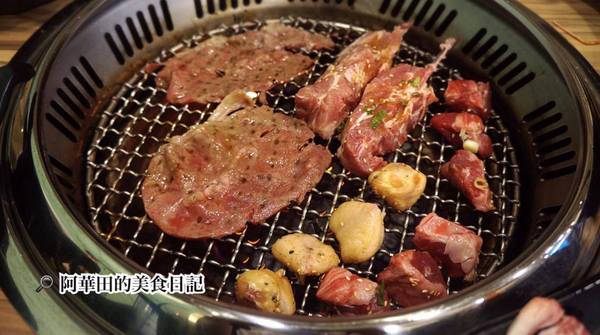 湘楠無煙燒肉:【苗栗頭份】湘楠無煙燒肉吃到飽,肋眼牛排、天使紅蝦、大草蝦、大生蠔、特選干貝、啤酒,吃到飽喝到飽!