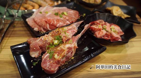 湘楠無煙燒肉:【苗栗頭份】湘楠無煙燒肉吃到飽,肋眼牛排、天使紅蝦、大草蝦、大生蠔、特選干貝、啤酒,吃到飽喝到飽!