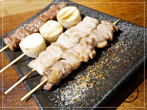 1018-澠井川日式串燒居酒屋21