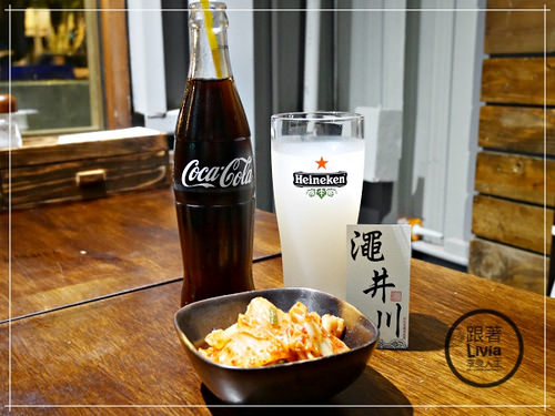 1018-澠井川日式串燒居酒屋8